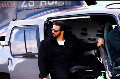 KKK 13's Host Rohit Shetty Promises A Thrilling Journey With Jungle Theme