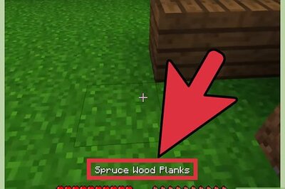 How to Build a Horse Stable in Minecraft