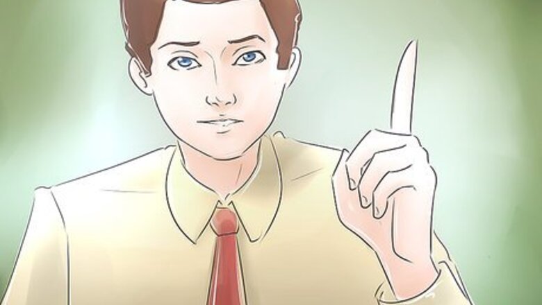 How to Become Powerful
