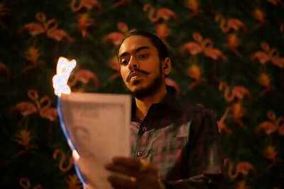 Review: In 'The White Tiger,' An Epic For Modern-day India