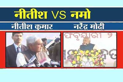 Nitish Kumar counters Modi barbs on Bihar becoming terrorist haven