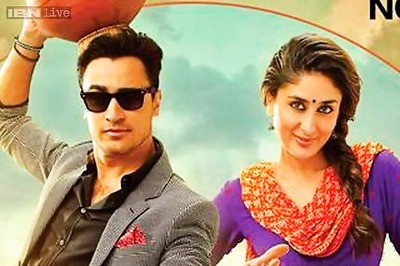 The astrologer's guide to a highly predictable 'Gori Tere Pyaar Mein'