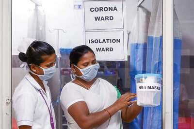 Biggest Relief Was When Parents Tested Negative, Says India’s First Novel Coronavirus Patient