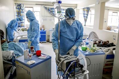 COVID-19 Treatment at Hospital: Cash Payment of Over Rs 2 Lakh Allowed. Know Rules