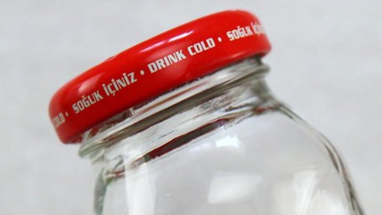 How to Do a Bottle Drive