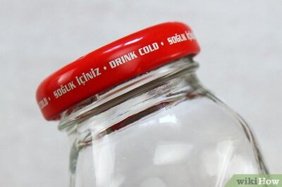 How to Do a Bottle Drive