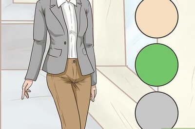 How to Dress Like a CEO (Women)