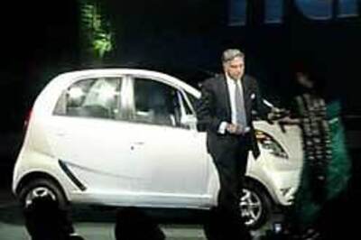 Tata Nano: Is low-priced car a boon or bane?