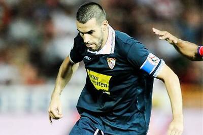 Manchester City sign strikers Alvaro Negredo, Stevan Jovetic