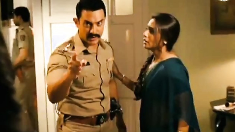 Talaash: Aamir set to take you on a thrilling ride