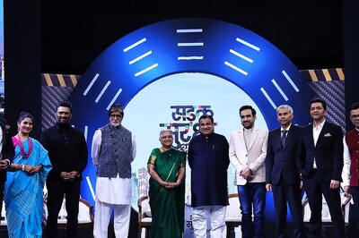 How Sadak Suraksha Abhiyan 2024 Took Significant Strides in Ensuring Nationwide Road Safety