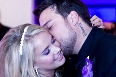 Tiffany Thornton's husband Chris Carney passes away in car crash in Arkansas
