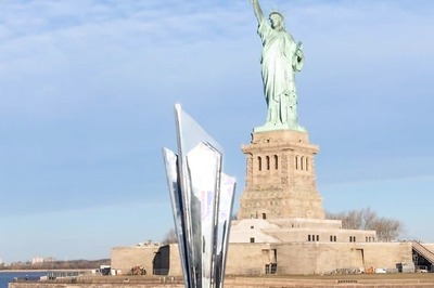 ICC T20 World Cup 2024: A Look At The Full Squads Of All Participating Teams