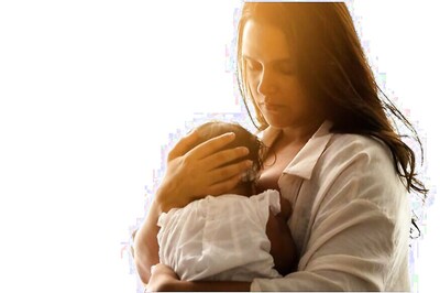 Here's Why Breastfeeding the Right Choice for Mother and Baby