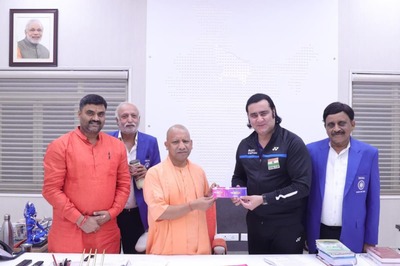 Davis Cup: Rohan Bopanna to Join India Squad, Says India Captain Rohit Rajpal