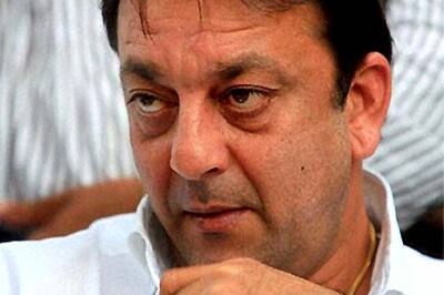 1993 Bombay blasts: Sanjay Dutt files review plea