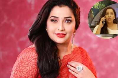 Big Boss Marathi 4 Fame Apurva Nemlekar To Next Work in Short Film The Delivery Boy