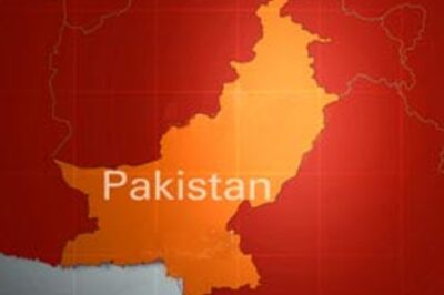 20 injured in blast at rally in Pakistan | Close shave for US envoy