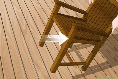 How to Prepare a Deck for Stain