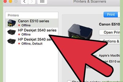 How to Check How Much Ink is Left in an Inkjet Printer