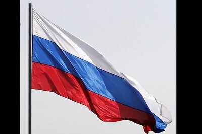 Will not sell arms to Pakistan, says Russia