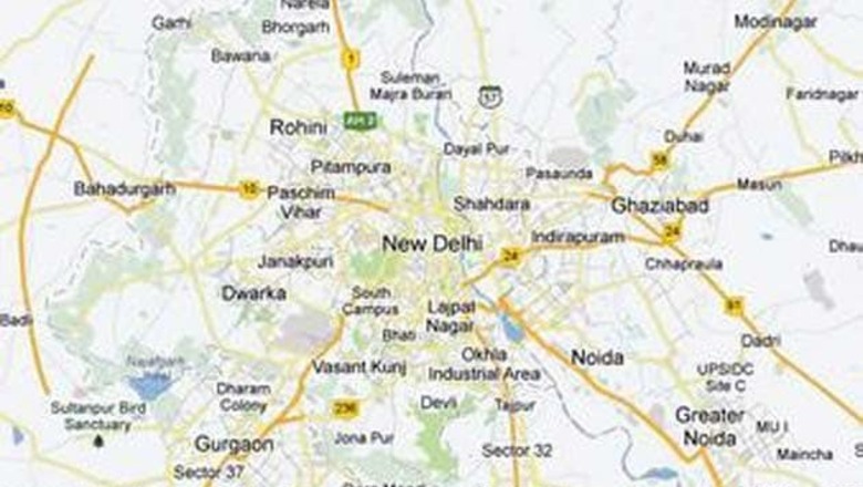 Delhi may get early monsoon; 23 pc excess rains so far