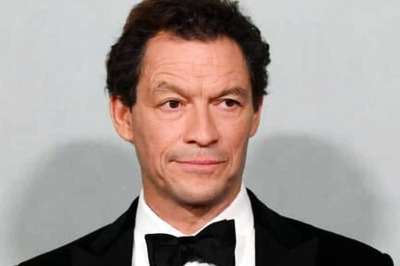 Netizens Say Dominic West is 'Too Handsome' to Play Prince Charles, The Crown Actor Responds