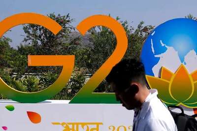 Over a Dozen IAS, DANICS Cadre Probationers Deployed to Check Preparations for G20 Summit in Delhi