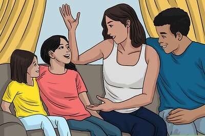 How to Convince Your Family to Turn Off the Television