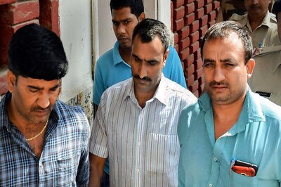 Abusive Father, Bad Marriage, Conversion to Christianity: A Peek Into Troubled Mind of Cop Who Killed Gurugram Judge’s Family