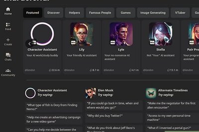 Character AI: What It Is, Fixing Filters & Repeats, & More