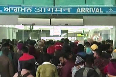 173 Passengers on Another Flight from Italy Test Covid Positive on Arrival in Amritsar