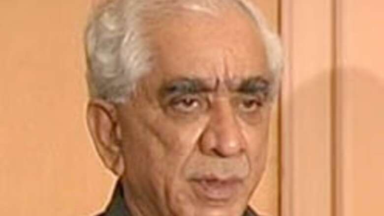 Jaswant’s latest: ‘Agreement’ in Agra