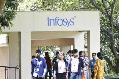 'GST Notice Shows Lack of Understanding...', Infosys Gets Industry Support, Nasscom Bats For IT Firm
