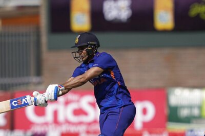 'Would Bracket Shubman Gill With Likes of Rohit Sharma, Virat Kohli And KL Rahul': Harbhajan Singh