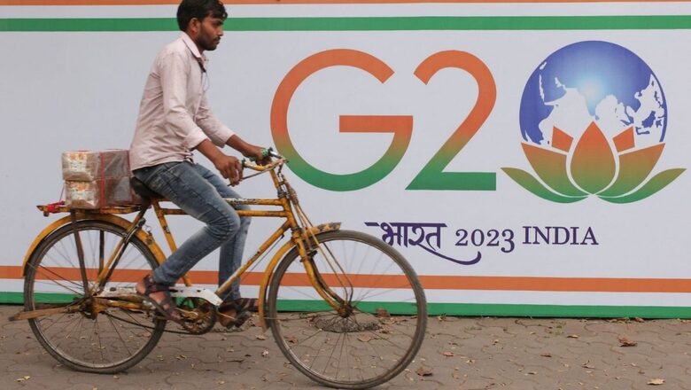 India's G20 Presidency a Real Opportunity for it to Share Lessons from Global South with Others: UN Official