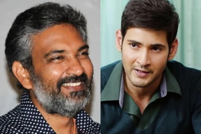 SS Rajamouli and Mahesh Babu's Collaboration to Cross RRR’s Rs 350 Crore Budget: Report