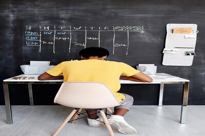 CBSE Board Exams 2021: How to Make a Board Exam Study Plan Which Works?