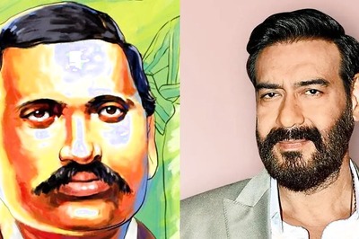 Ajay Devgn to Star in Film on India's First Dalit Cricketer, Palwankar Baloo, Tigmanshu Dhulia To Direct