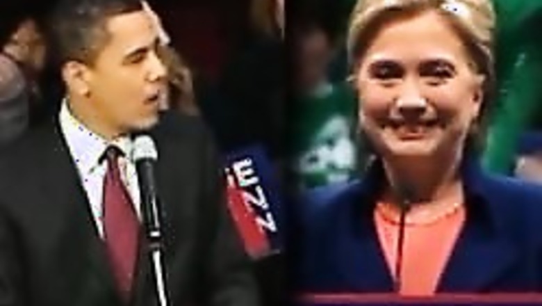 Hillary may win West Virginia but no stopping Obama