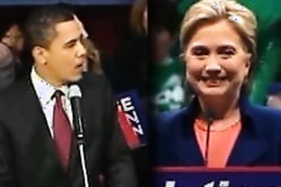 Hillary may win West Virginia but no stopping Obama
