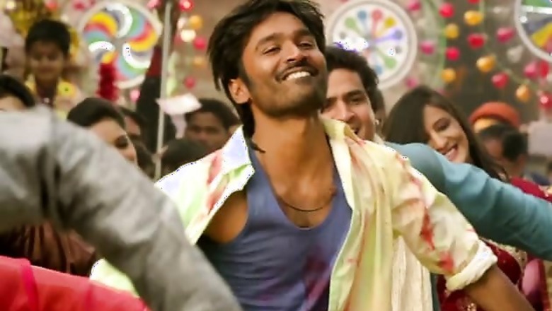 Clash with Dhanush's film wasn't intended: Susi Ganesh