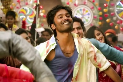 Clash with Dhanush's film wasn't intended: Susi Ganesh