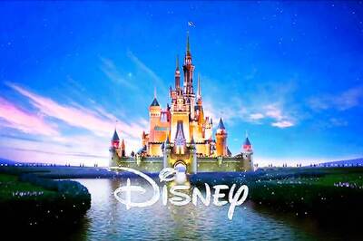 Disney's cloud movie service now available on Microsoft, Amazon video apps