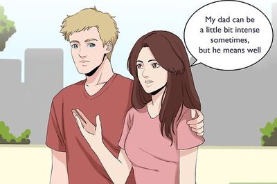 How to Introduce Your Boyfriend to Your Parents