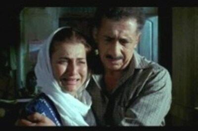 MPs get set for movie marathon