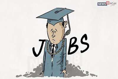 Ctrl-Alt-Stall: Engineers Struggle for Work as Jobs Crisis Worsens in India