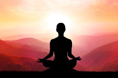 #WorldWithYoga: Send us your yoga images