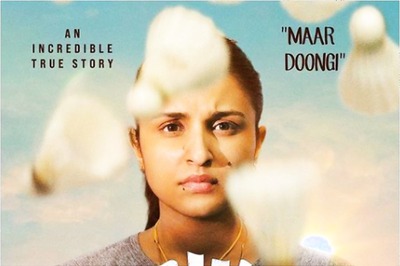 Saina was About to be Shelved Four Times, Says Amole Gupte