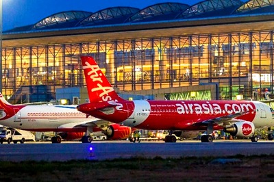 Scindia: Important Day as Scheduled International Flights Resume with Full Capacity